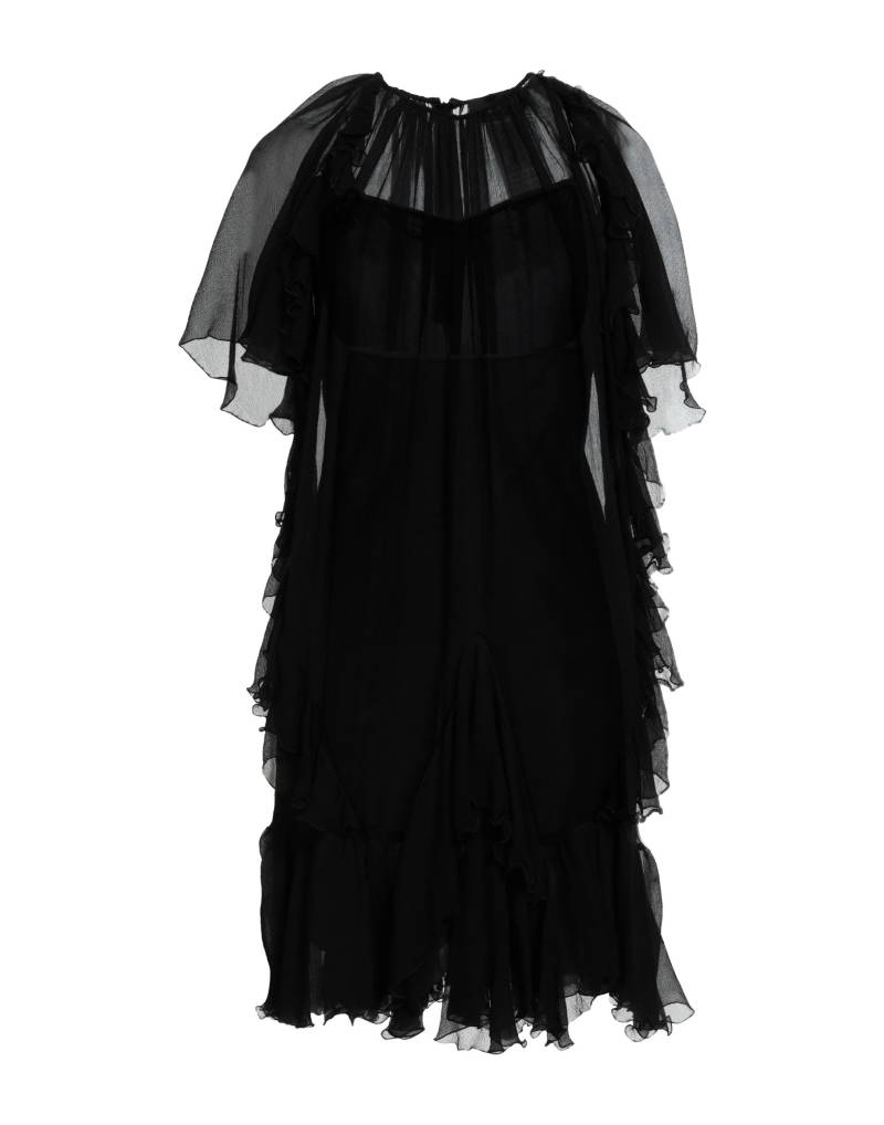 DSQUARED2 Mini-kleid Damen Schwarz von DSQUARED2