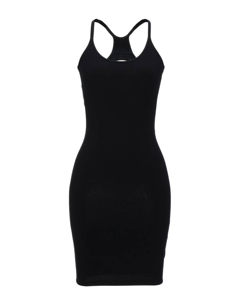 DSQUARED2 Mini-kleid Damen Schwarz von DSQUARED2