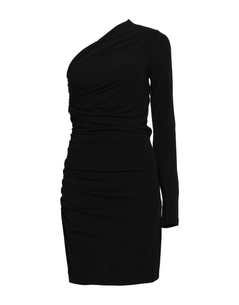 DSQUARED2 Mini-kleid Damen Schwarz von DSQUARED2