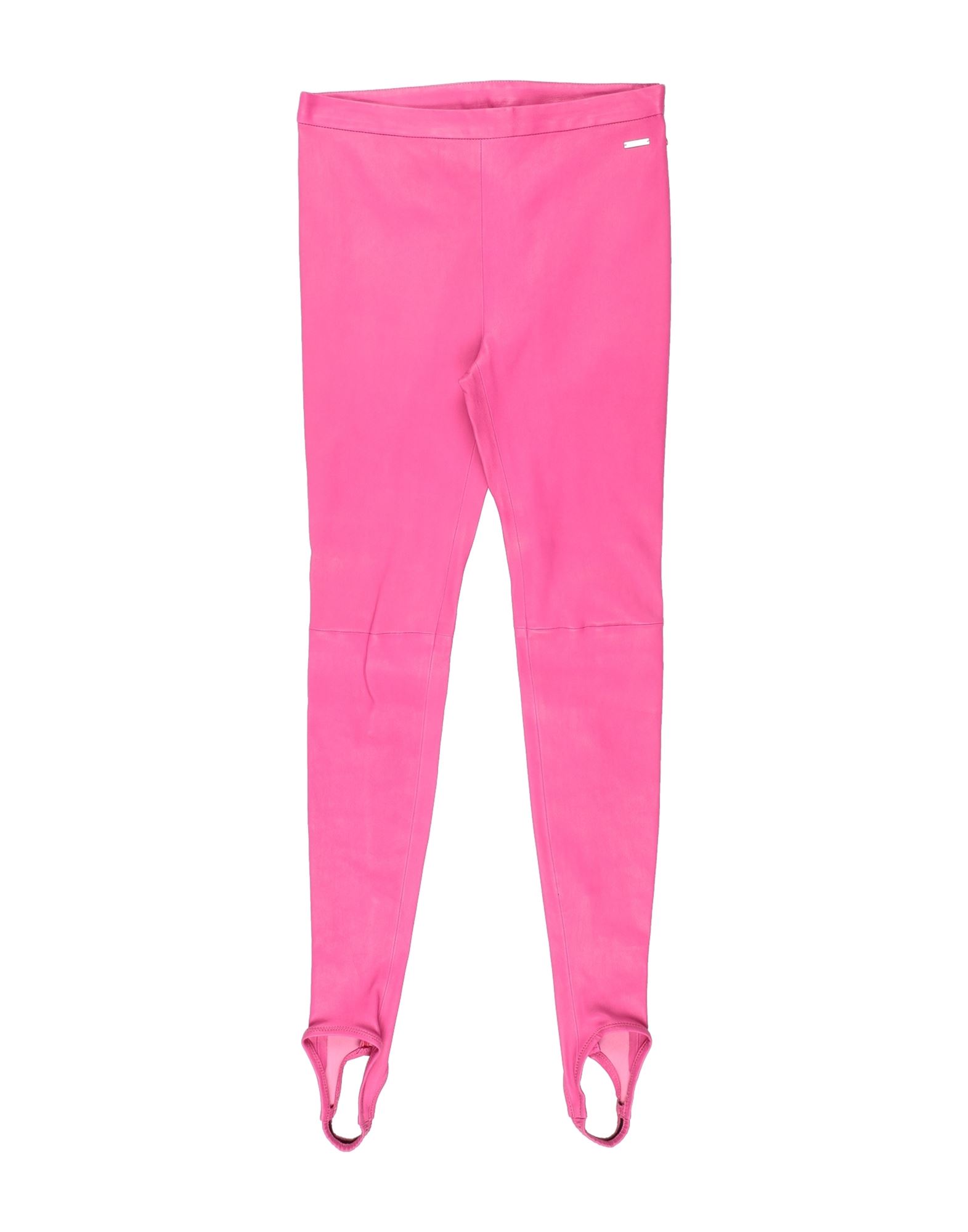 DSQUARED2 Leggings Damen Fuchsia von DSQUARED2