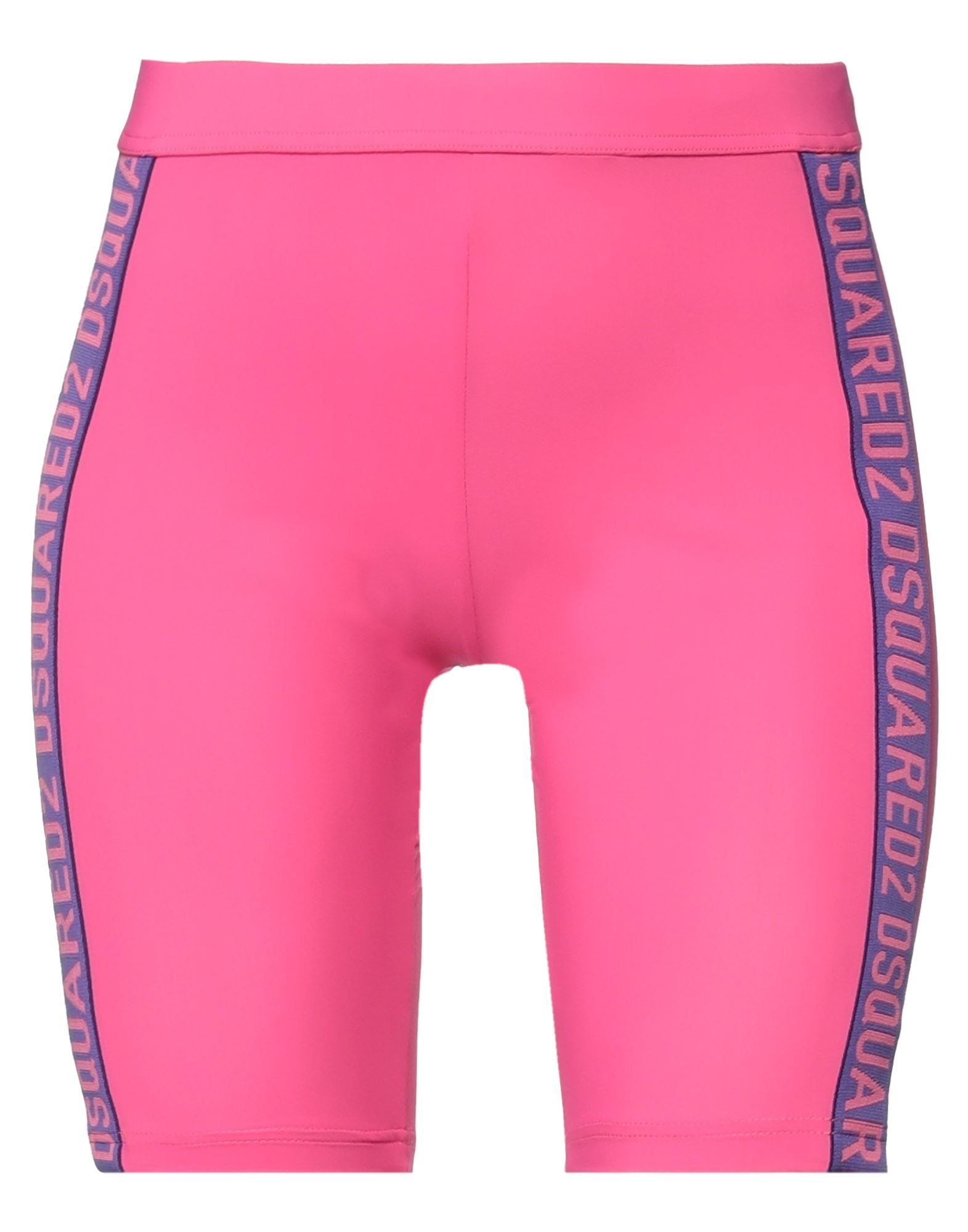 DSQUARED2 Leggings Damen Fuchsia von DSQUARED2