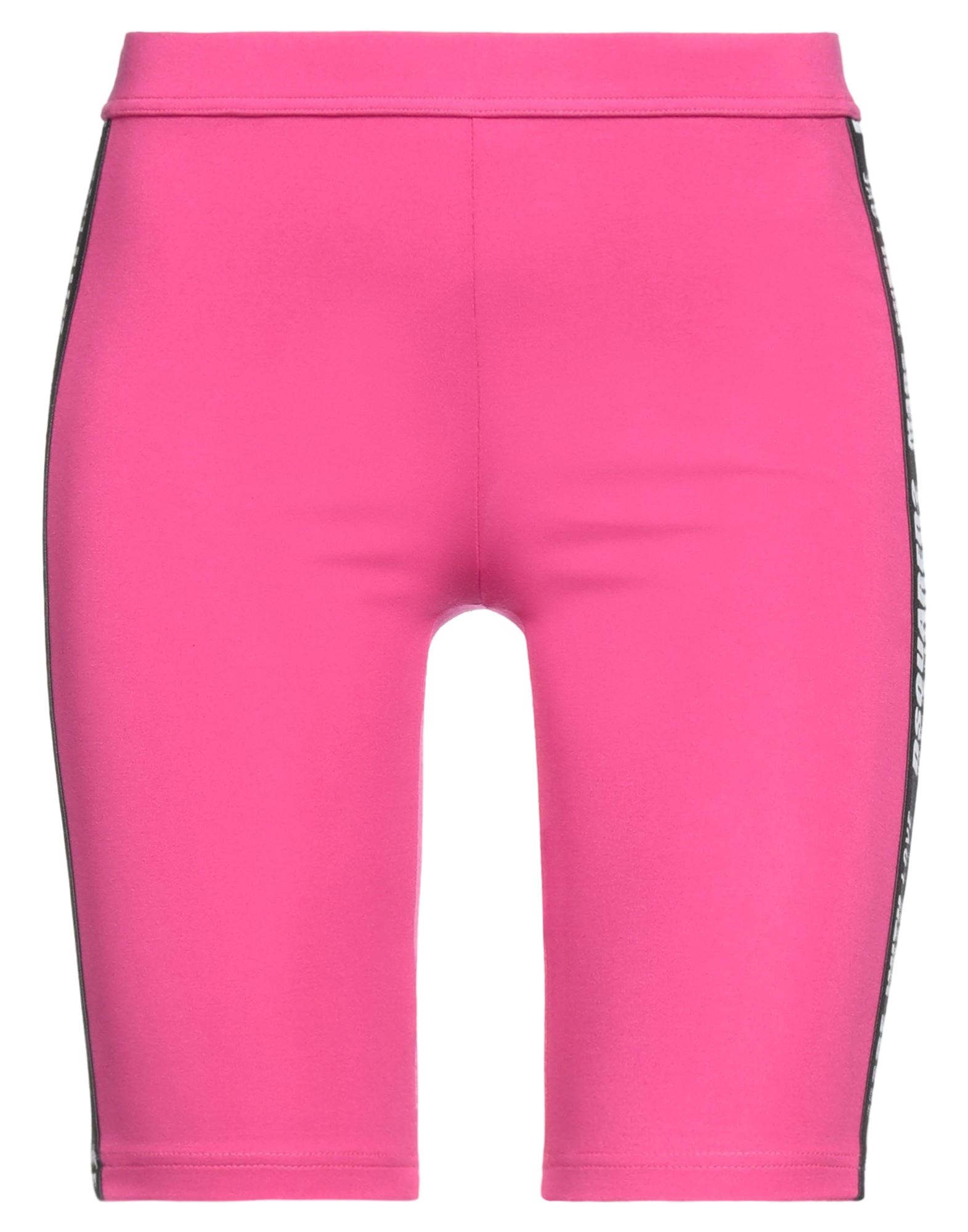 DSQUARED2 Leggings Damen Fuchsia von DSQUARED2