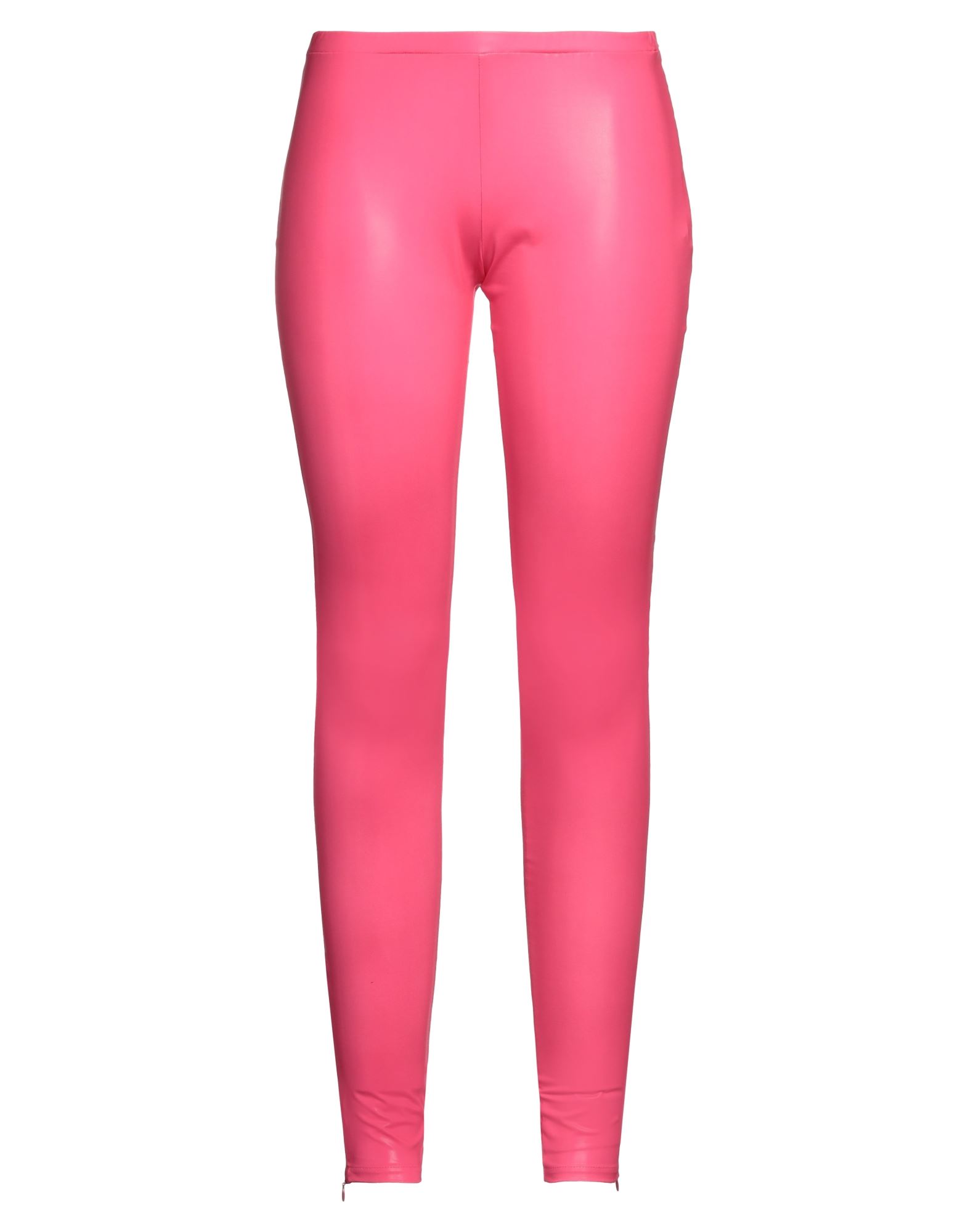 DSQUARED2 Leggings Damen Fuchsia von DSQUARED2