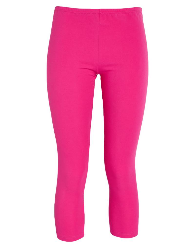 DSQUARED2 Leggings Damen Fuchsia von DSQUARED2