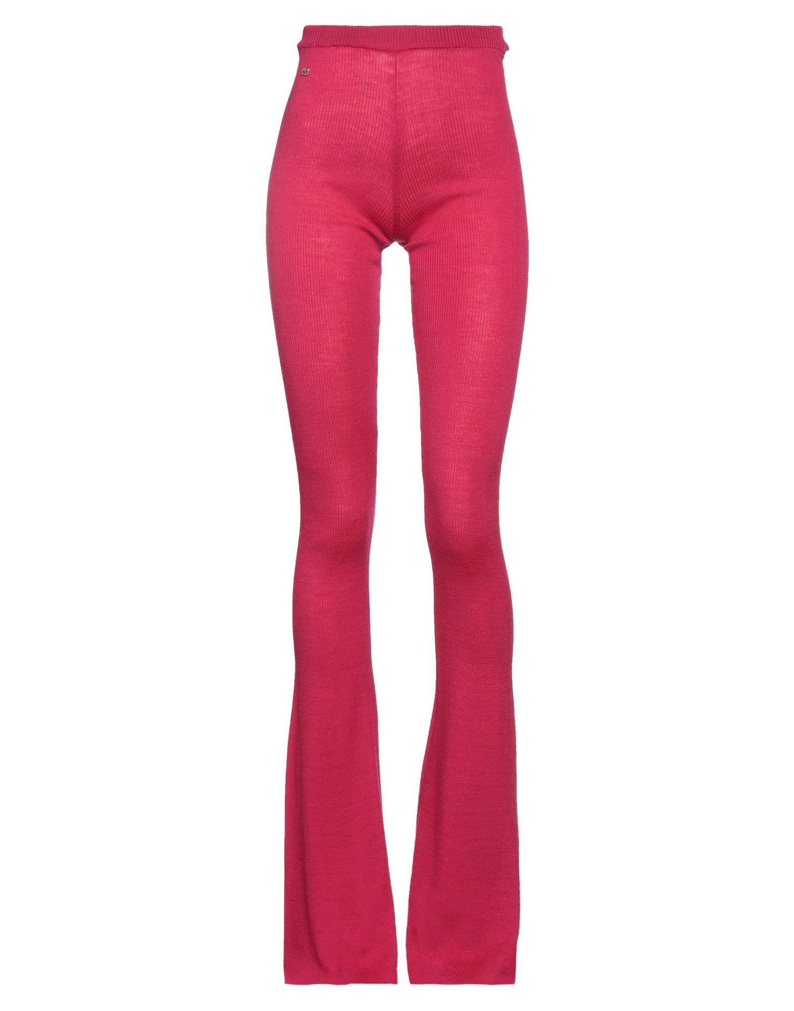 DSQUARED2 Hose Damen Fuchsia von DSQUARED2