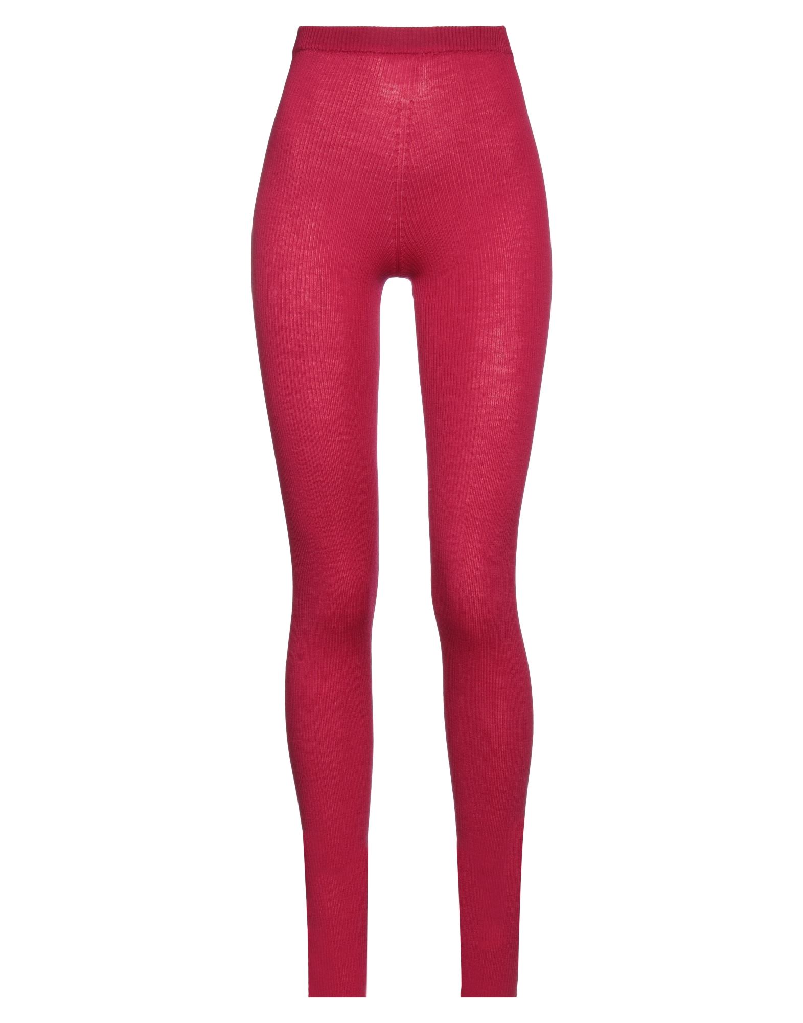 DSQUARED2 Leggings Damen Fuchsia von DSQUARED2