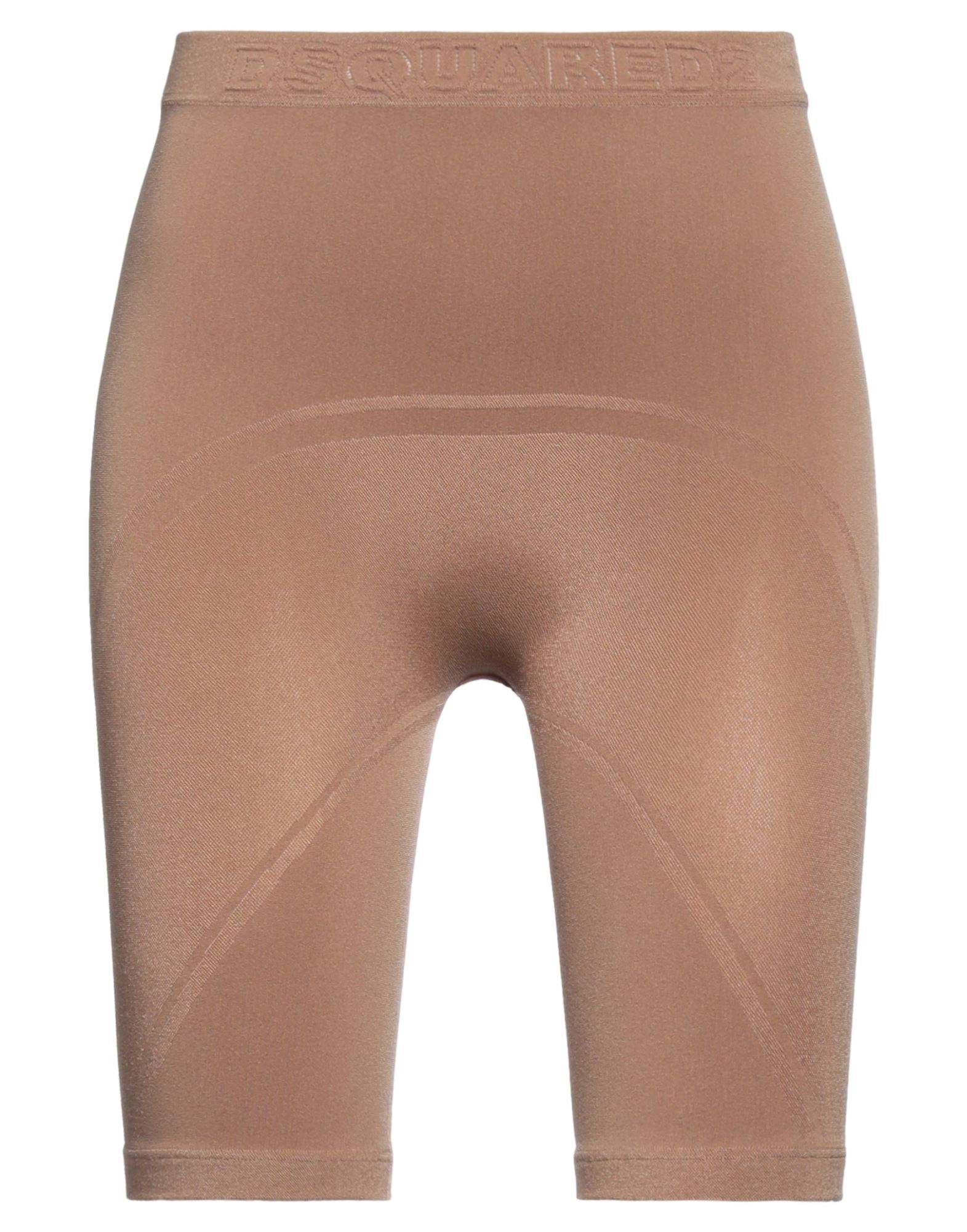 DSQUARED2 Leggings Damen Kamel von DSQUARED2