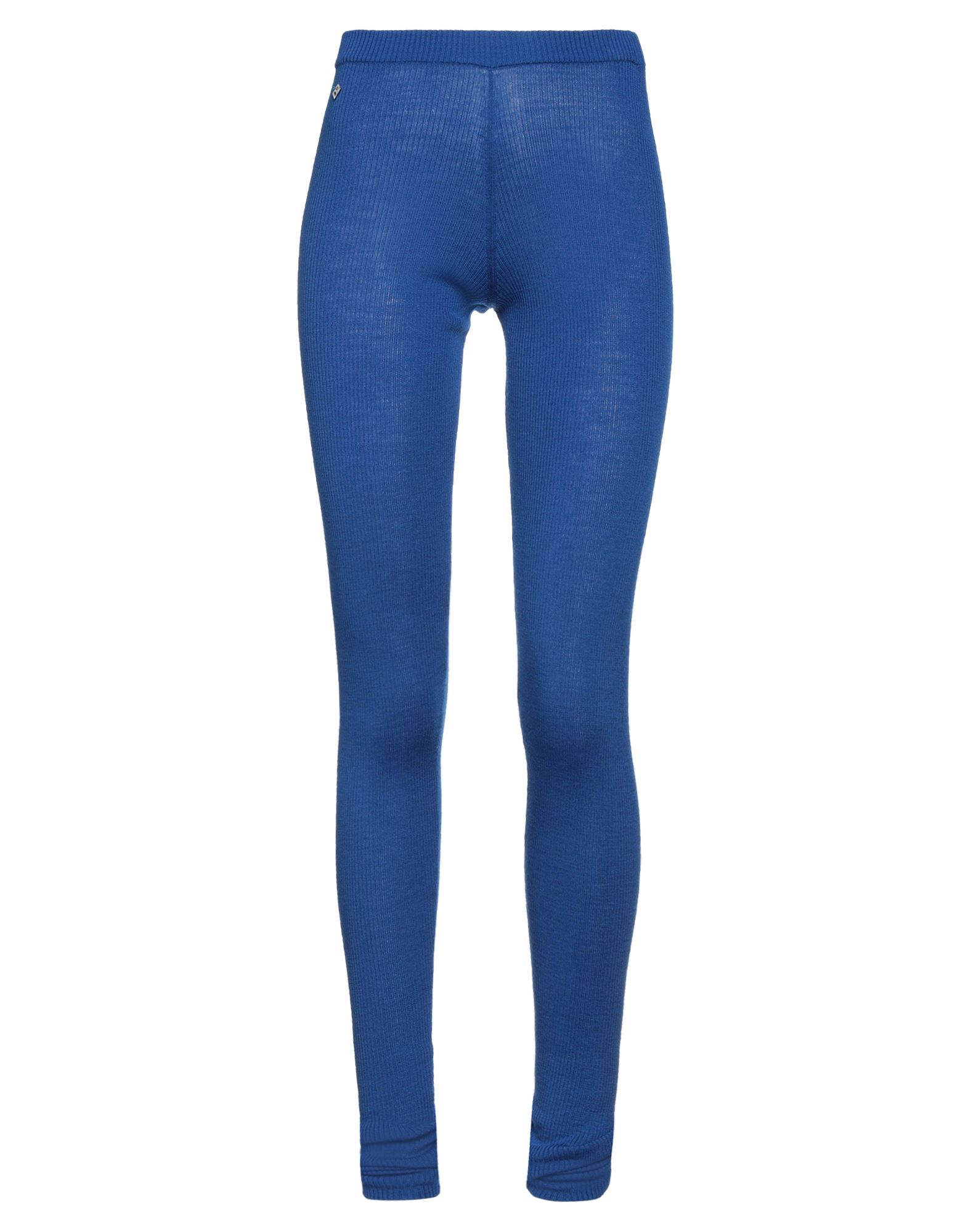 DSQUARED2 Leggings Damen Königsblau von DSQUARED2