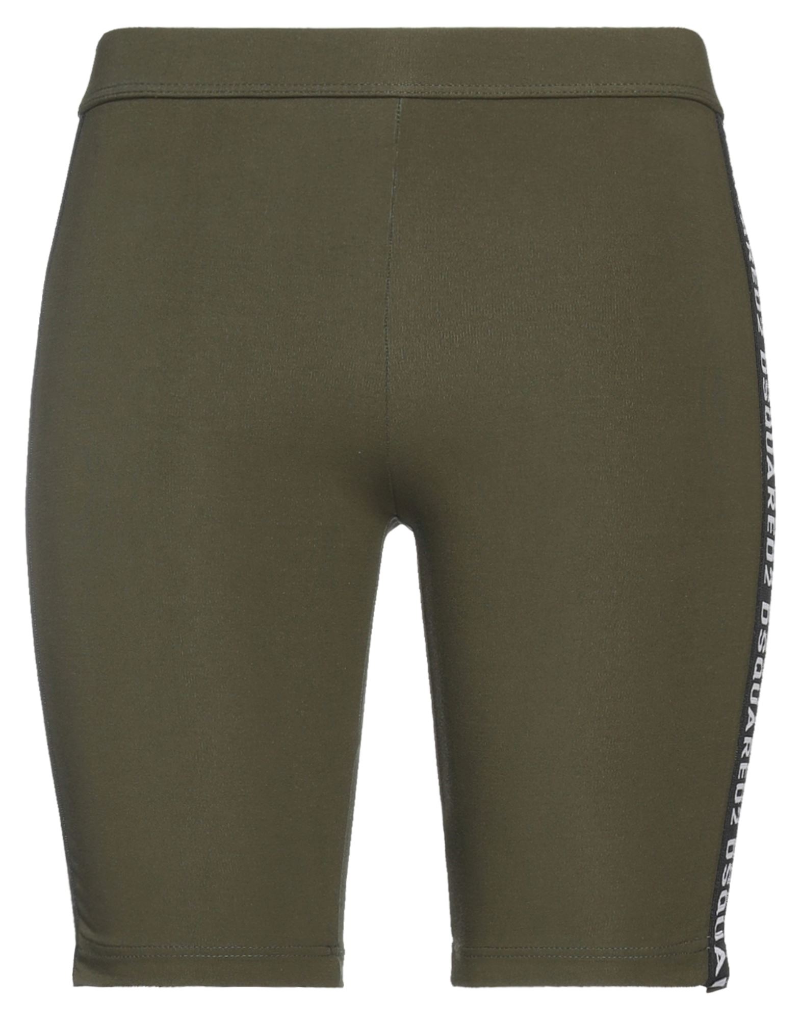 DSQUARED2 Leggings Damen Militärgrün von DSQUARED2