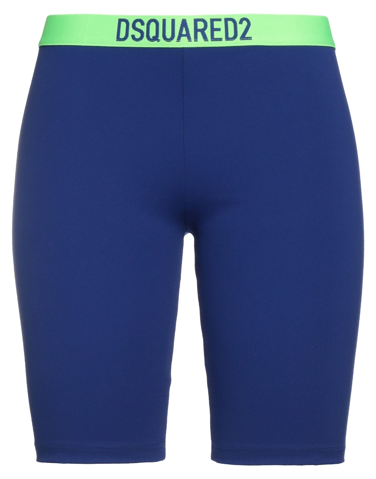 DSQUARED2 Leggings Damen Nachtblau von DSQUARED2