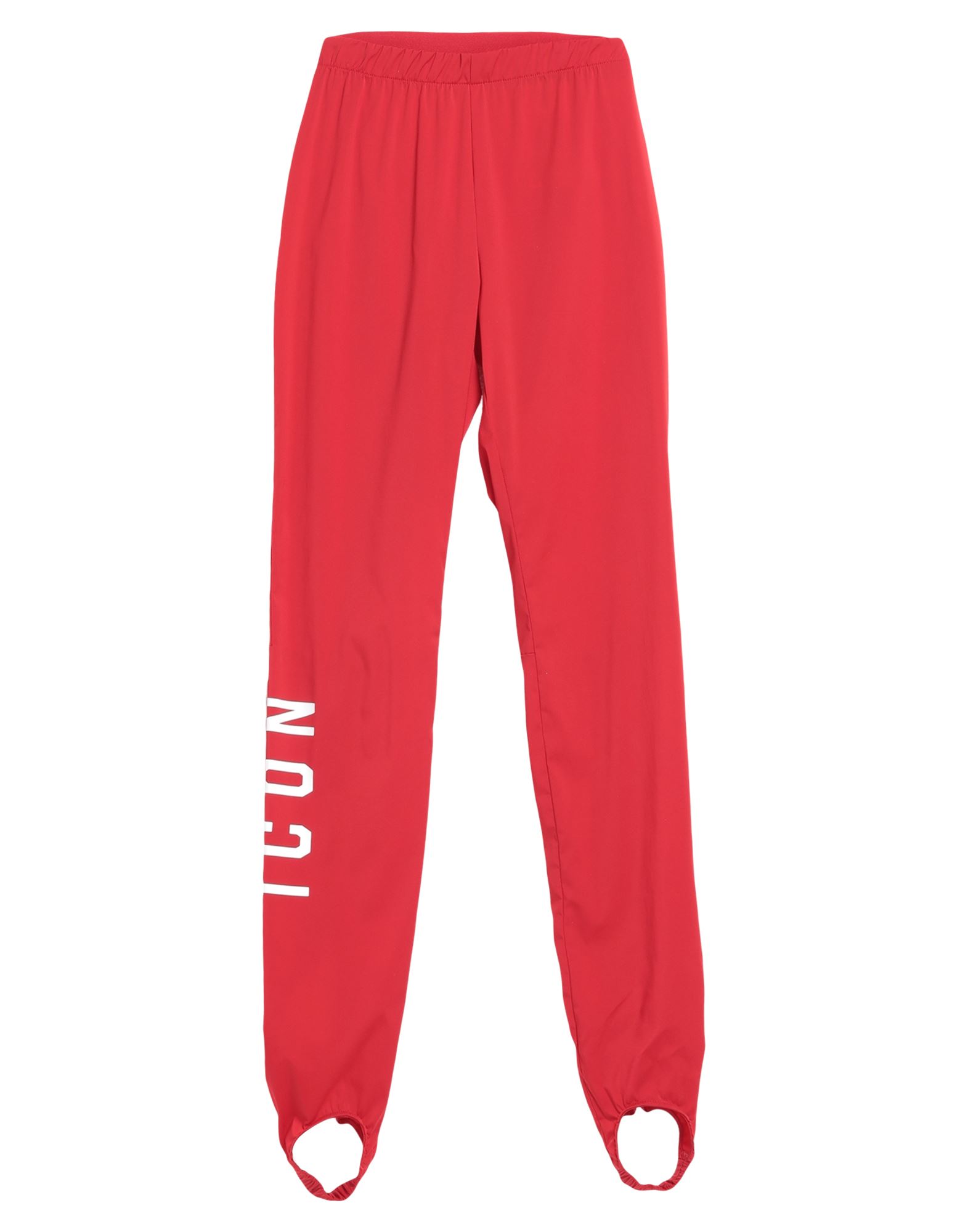 DSQUARED2 Leggings Damen Rot von DSQUARED2