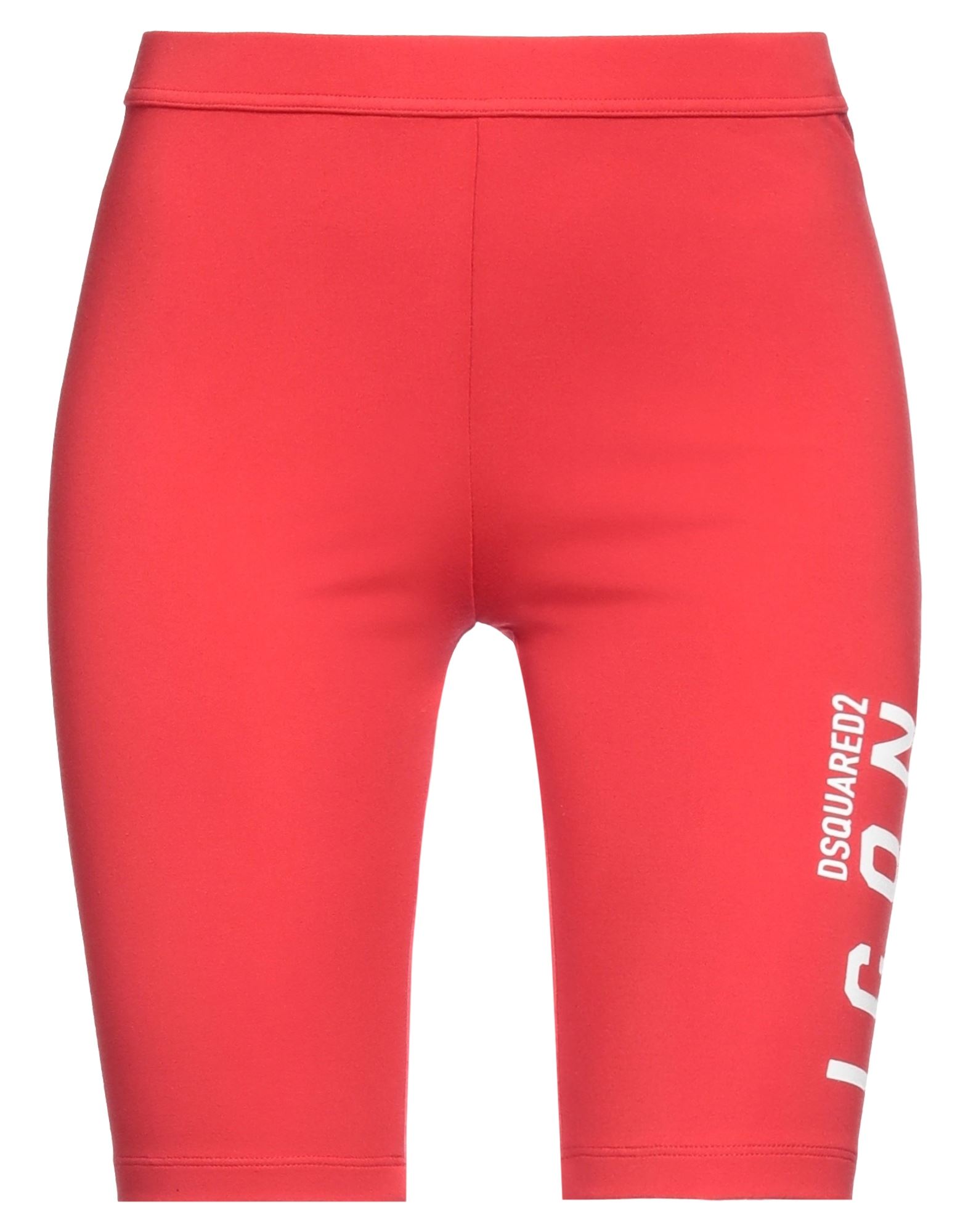 DSQUARED2 Leggings Damen Rot von DSQUARED2