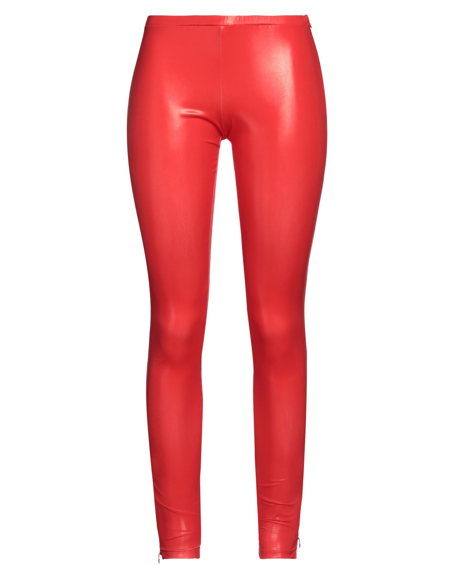 DSQUARED2 Leggings Damen Rot von DSQUARED2