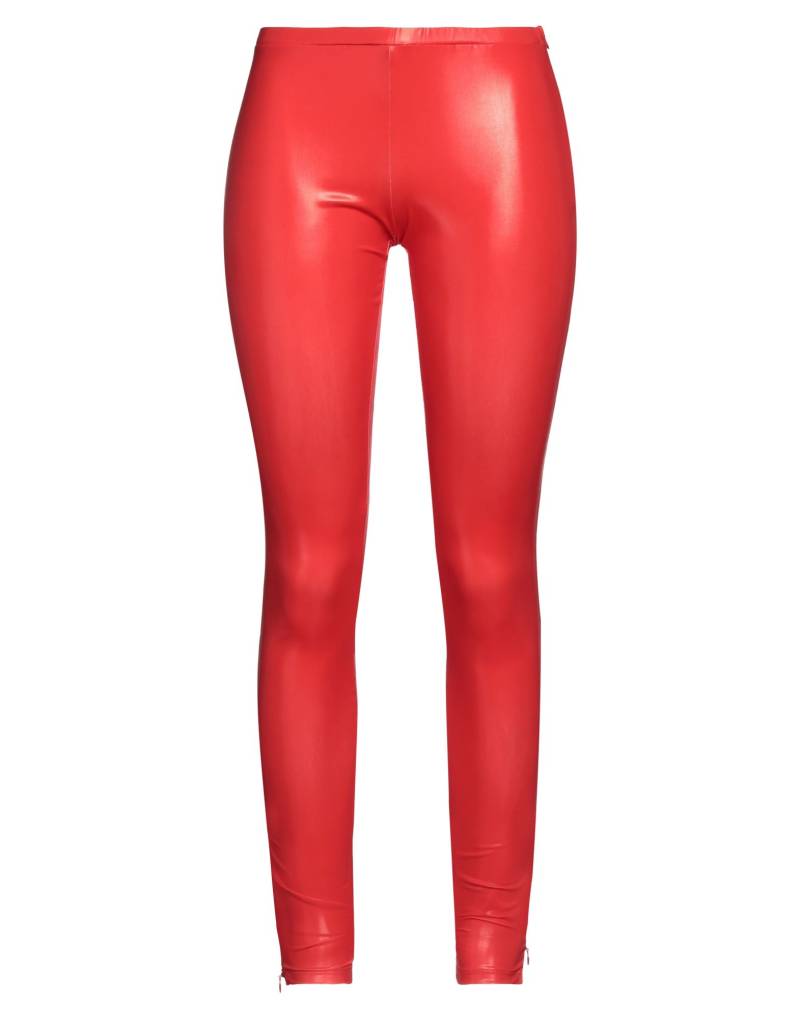 DSQUARED2 Leggings Damen Rot von DSQUARED2