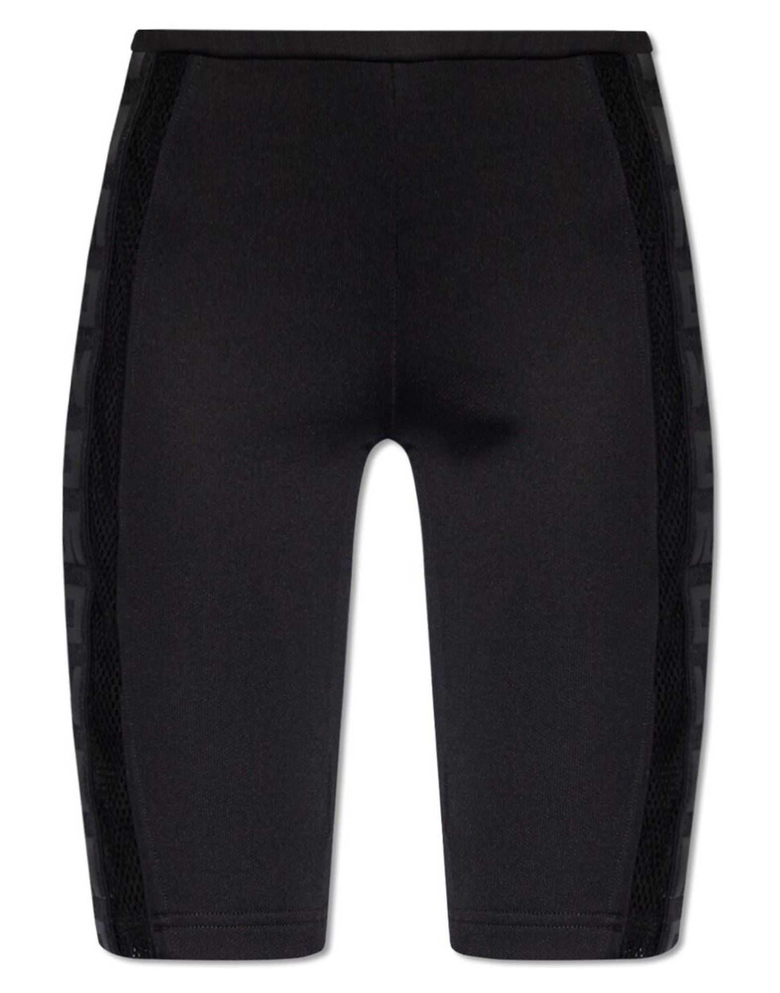 DSQUARED2 Leggings Damen Schwarz von DSQUARED2