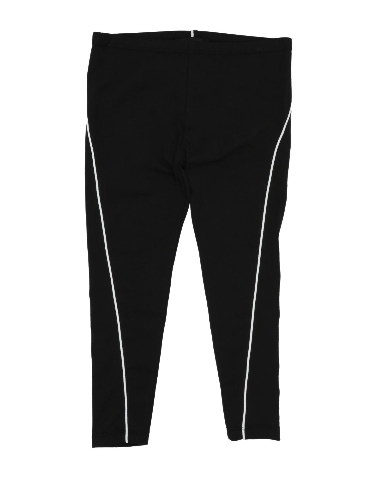 DSQUARED2 Leggings Kinder Schwarz von DSQUARED2