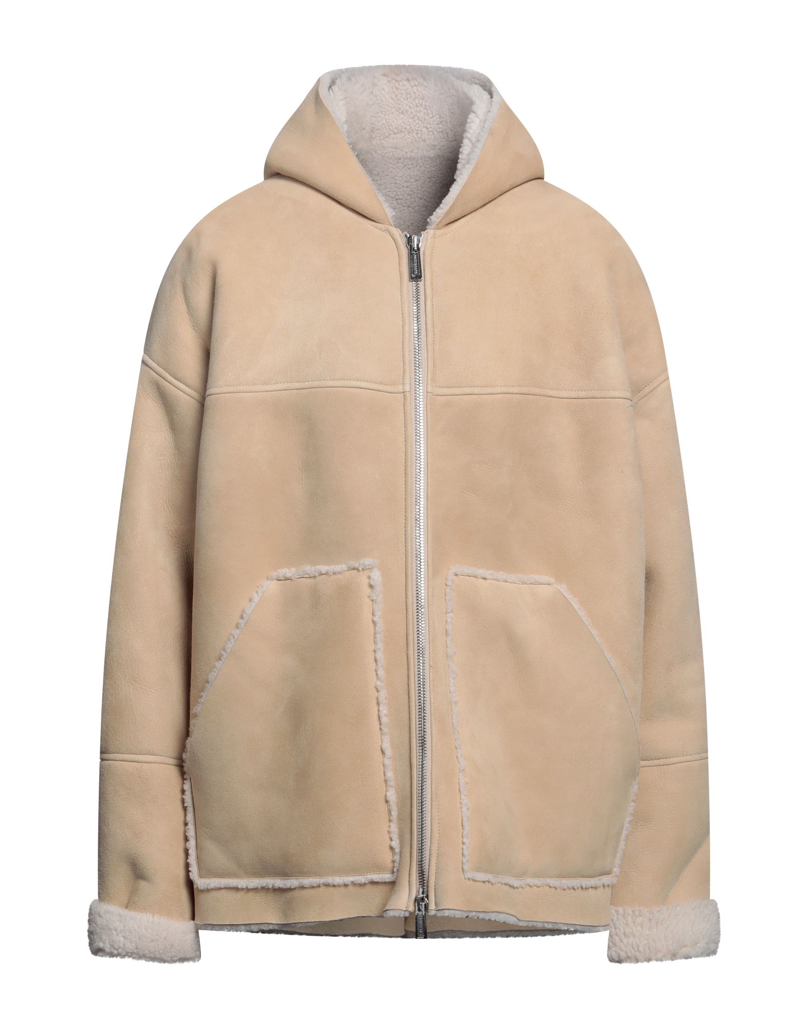 DSQUARED2 Mantel Herren Beige von DSQUARED2