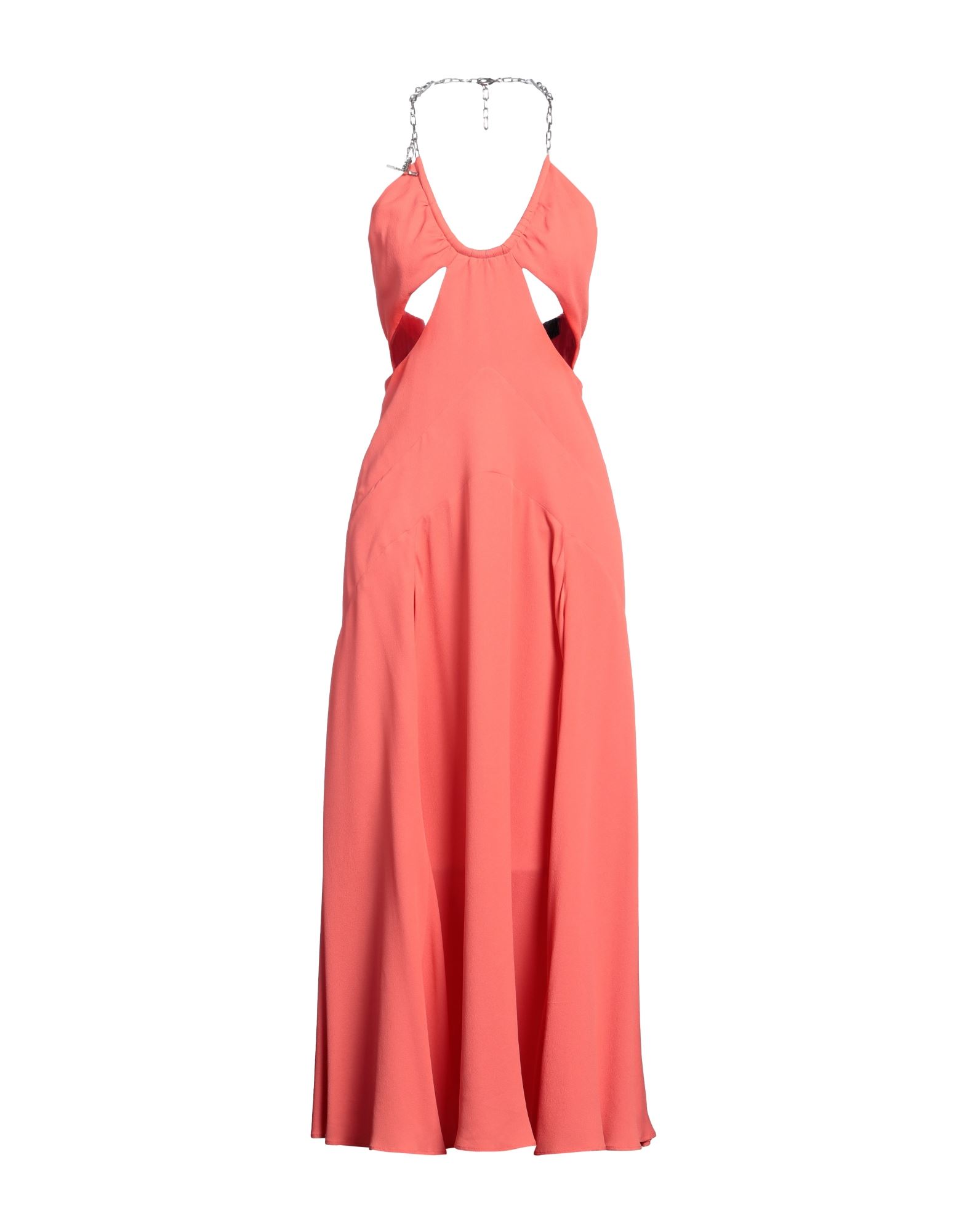 DSQUARED2 Maxi-kleid Damen Lachs von DSQUARED2