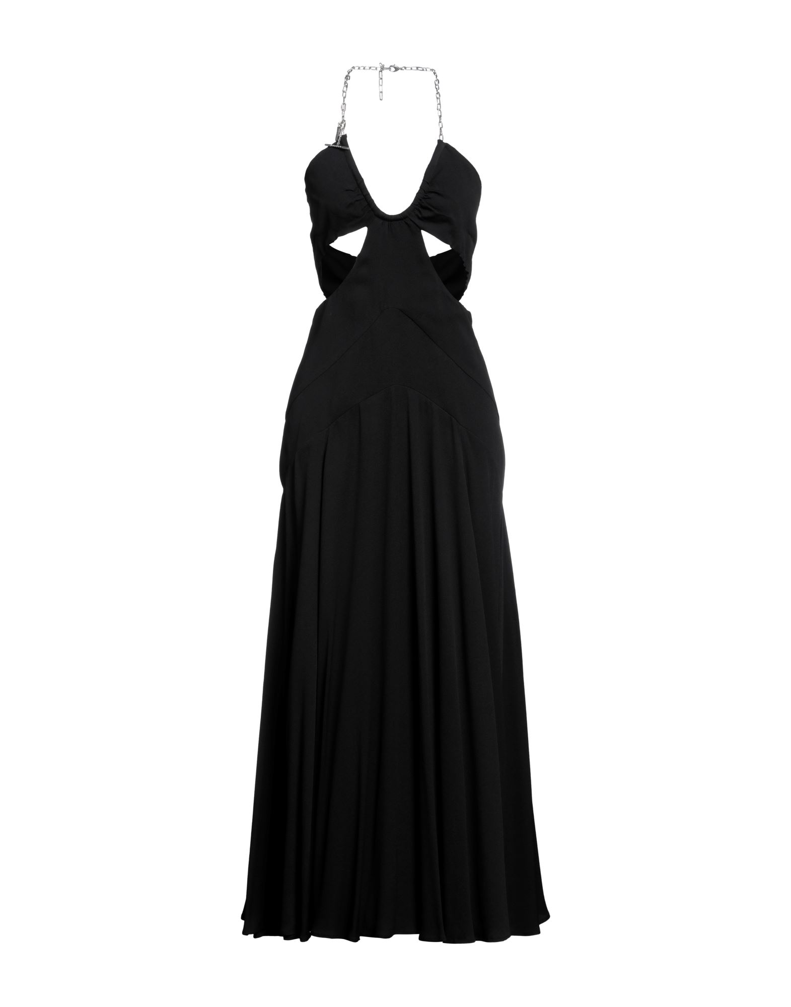 DSQUARED2 Maxi-kleid Damen Schwarz von DSQUARED2