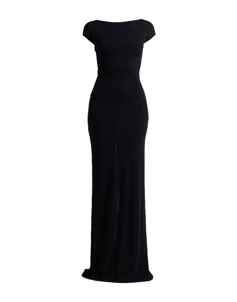 DSQUARED2 Maxi-kleid Damen Schwarz von DSQUARED2
