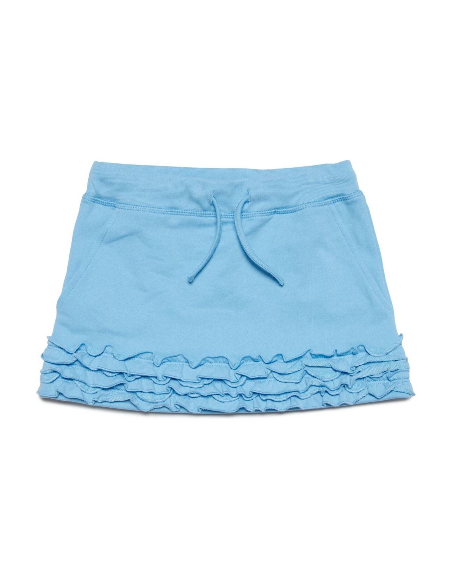 DSQUARED2 Midi-rock Kinder Blau von DSQUARED2