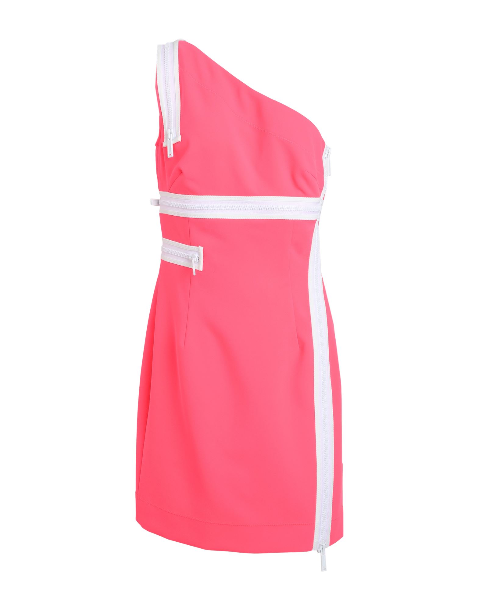 DSQUARED2 Mini-kleid Damen Fuchsia von DSQUARED2