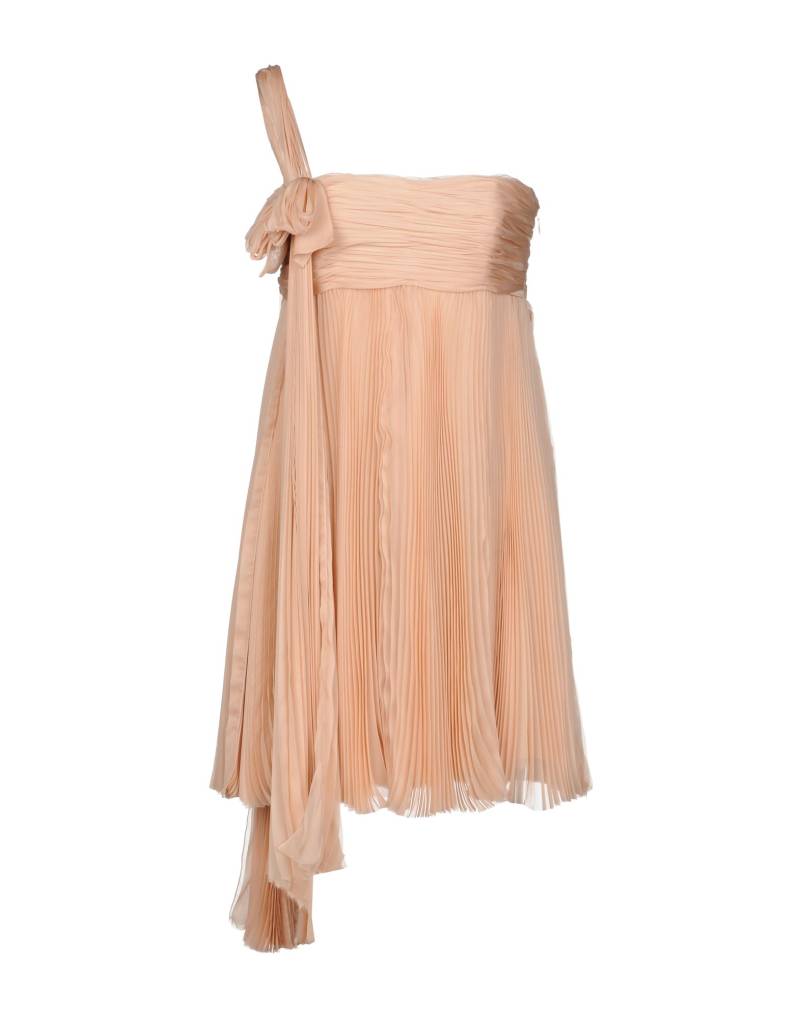 DSQUARED2 Mini-kleid Damen Hellrosa von DSQUARED2