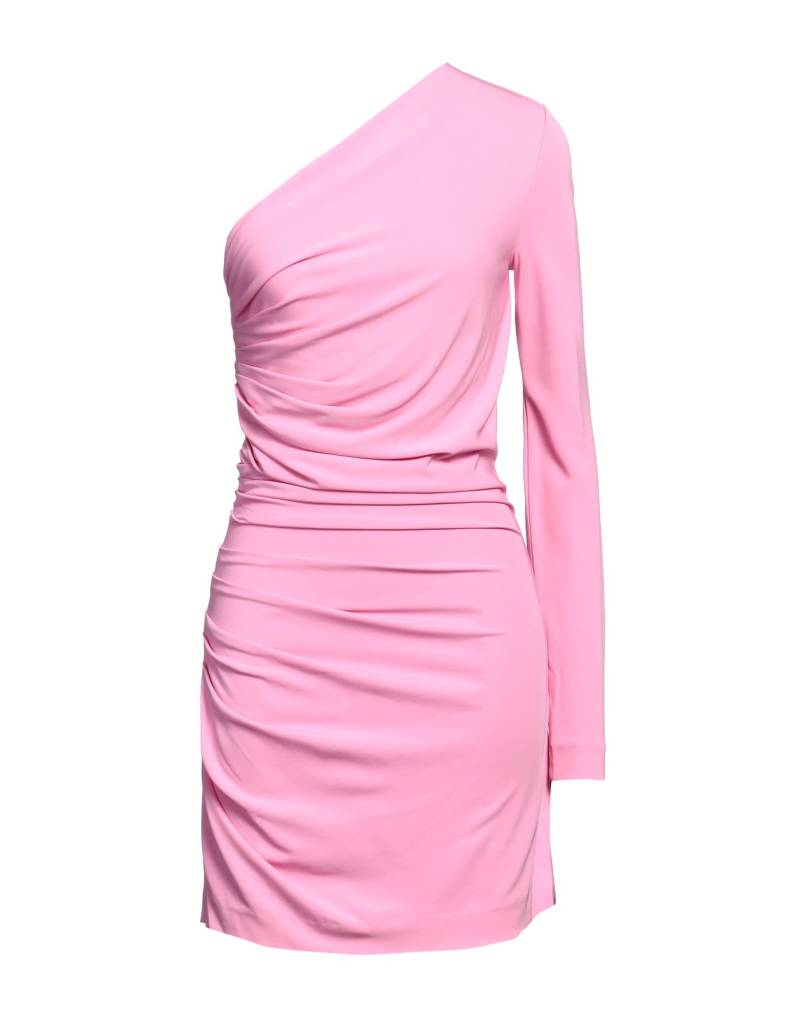 DSQUARED2 Mini-kleid Damen Rosa von DSQUARED2