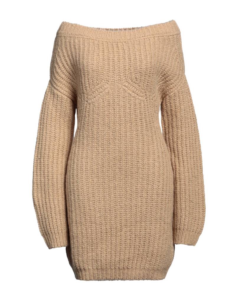 DSQUARED2 Mini-kleid Damen Sand von DSQUARED2