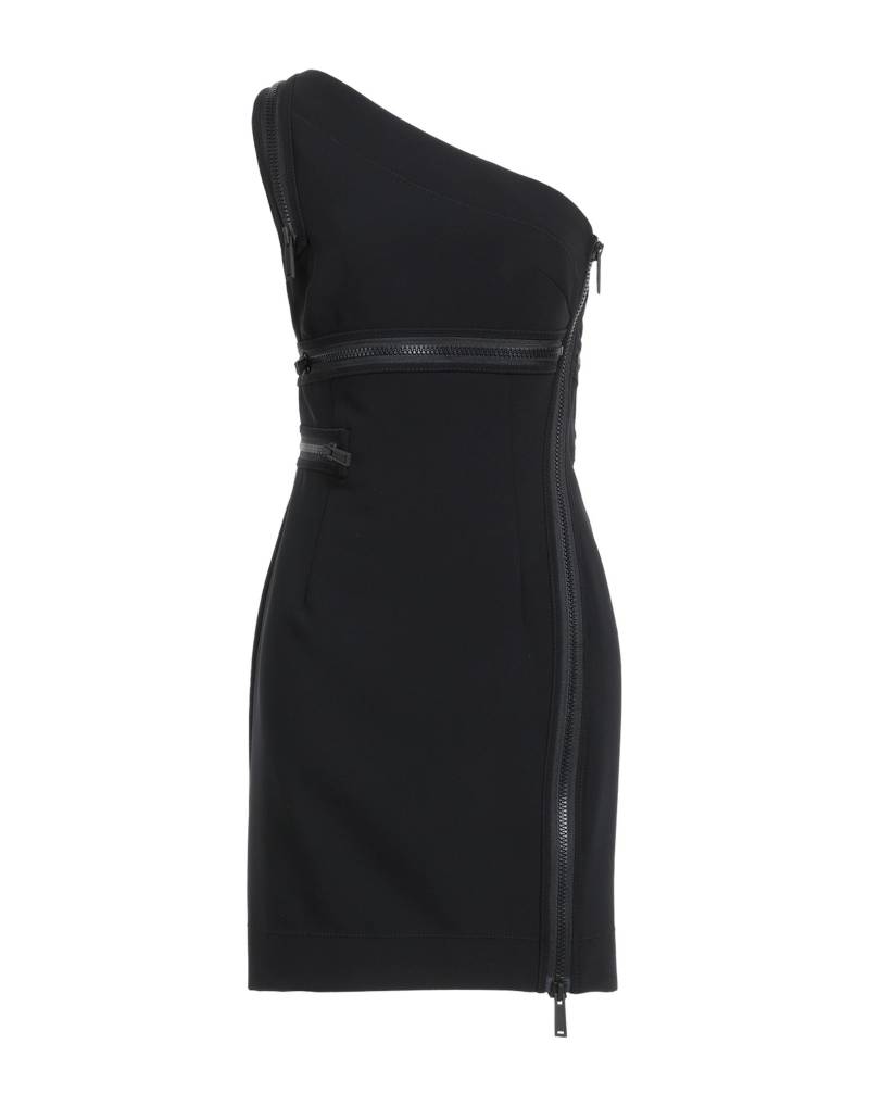 DSQUARED2 Mini-kleid Damen Schwarz von DSQUARED2