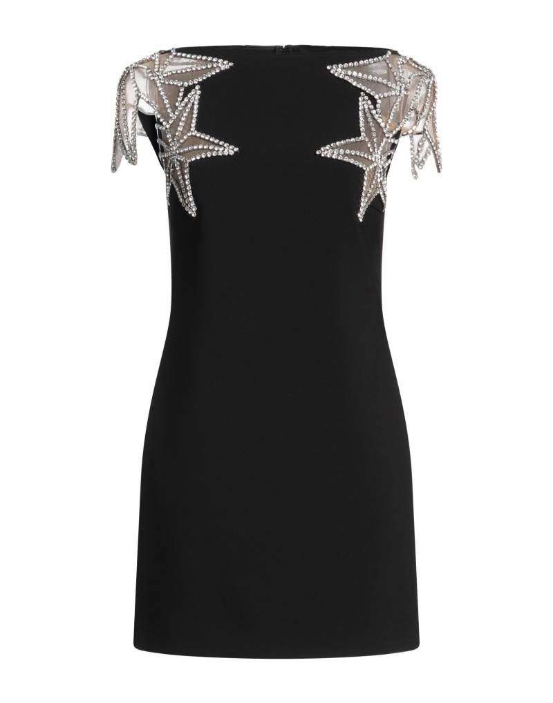 DSQUARED2 Mini-kleid Damen Schwarz von DSQUARED2