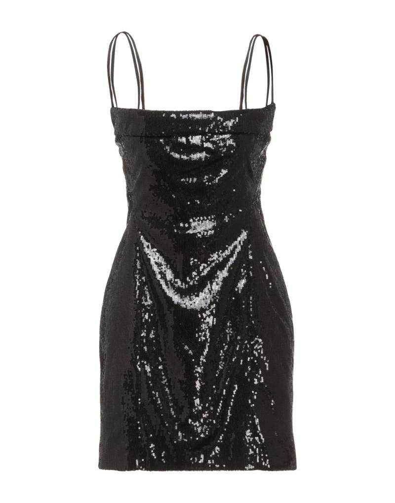 DSQUARED2 Mini-kleid Damen Schwarz von DSQUARED2