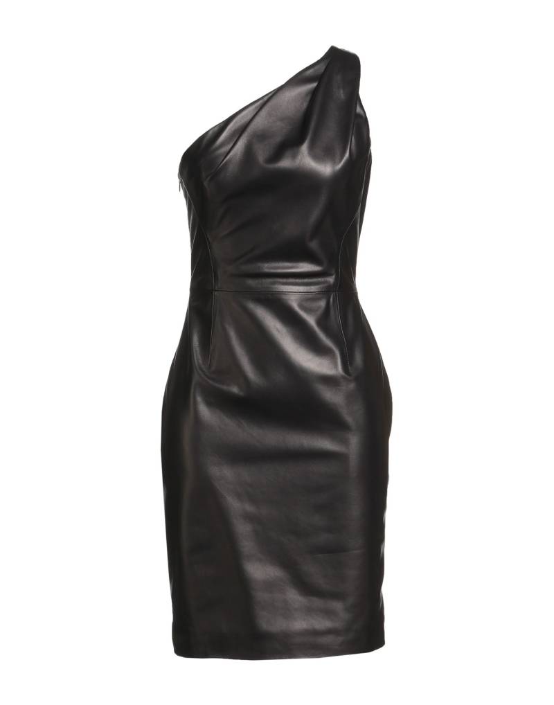 DSQUARED2 Mini-kleid Damen Schwarz von DSQUARED2