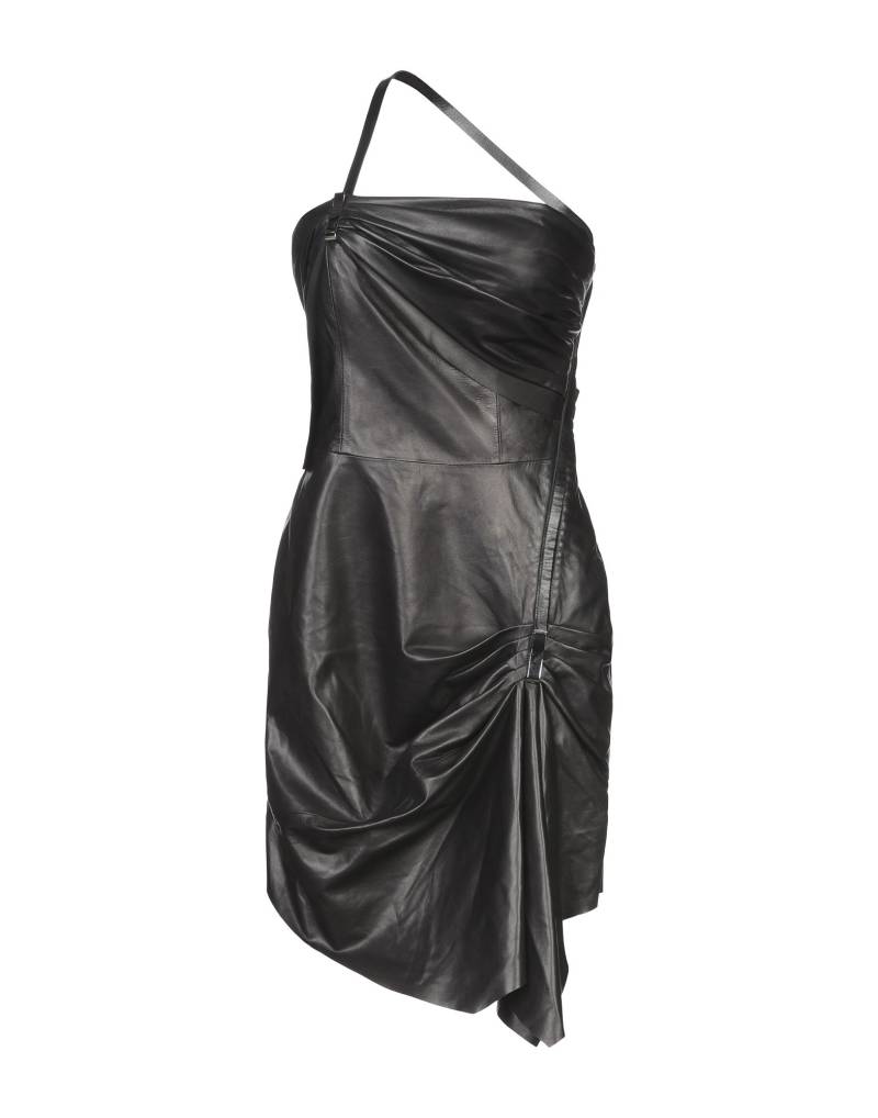 DSQUARED2 Mini-kleid Damen Schwarz von DSQUARED2