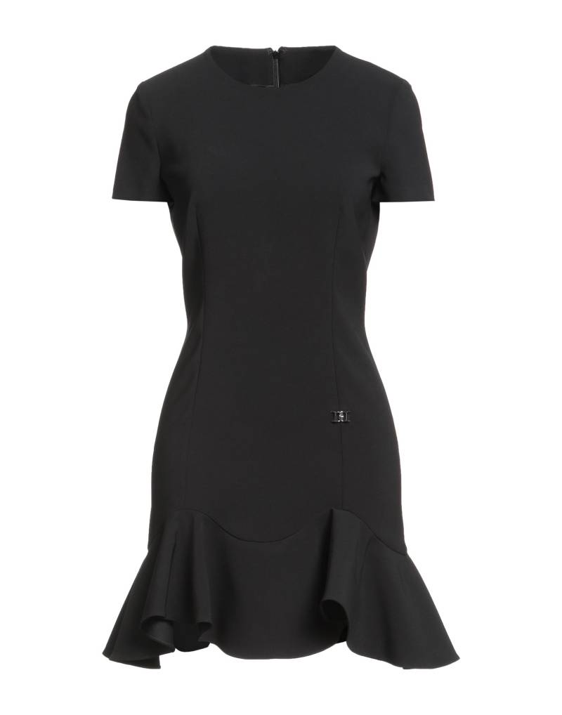 DSQUARED2 Mini-kleid Damen Schwarz von DSQUARED2