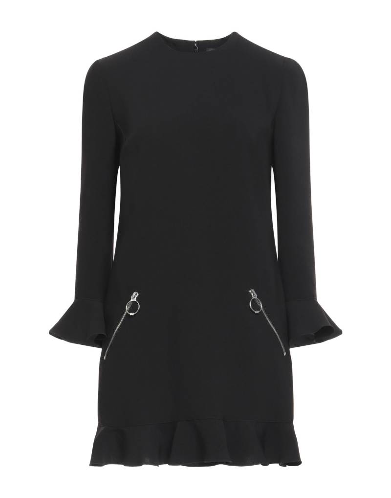 DSQUARED2 Mini-kleid Damen Schwarz von DSQUARED2