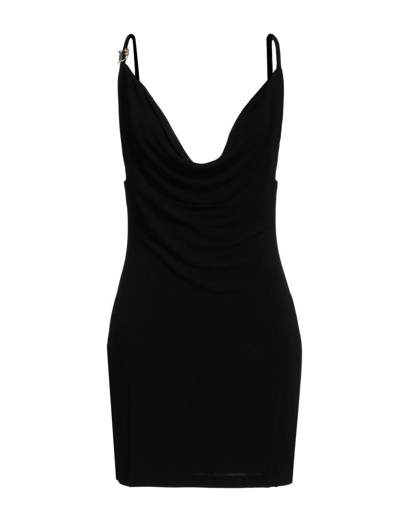 DSQUARED2 Mini-kleid Damen Schwarz von DSQUARED2