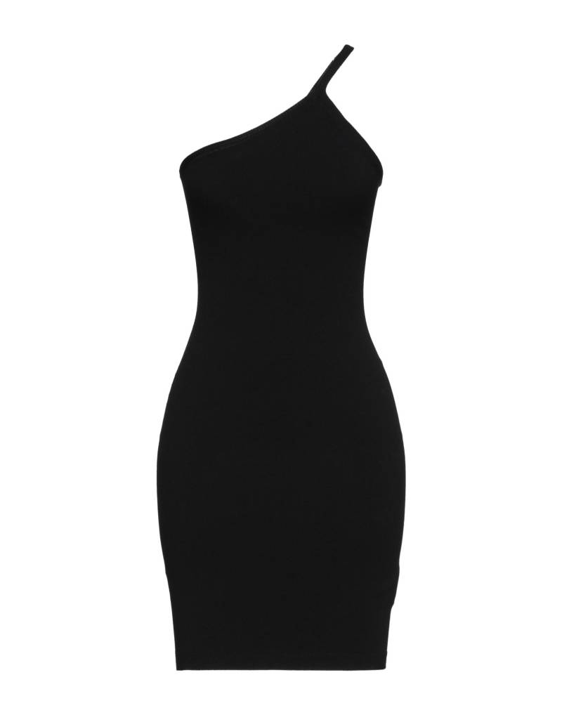 DSQUARED2 Mini-kleid Damen Schwarz von DSQUARED2