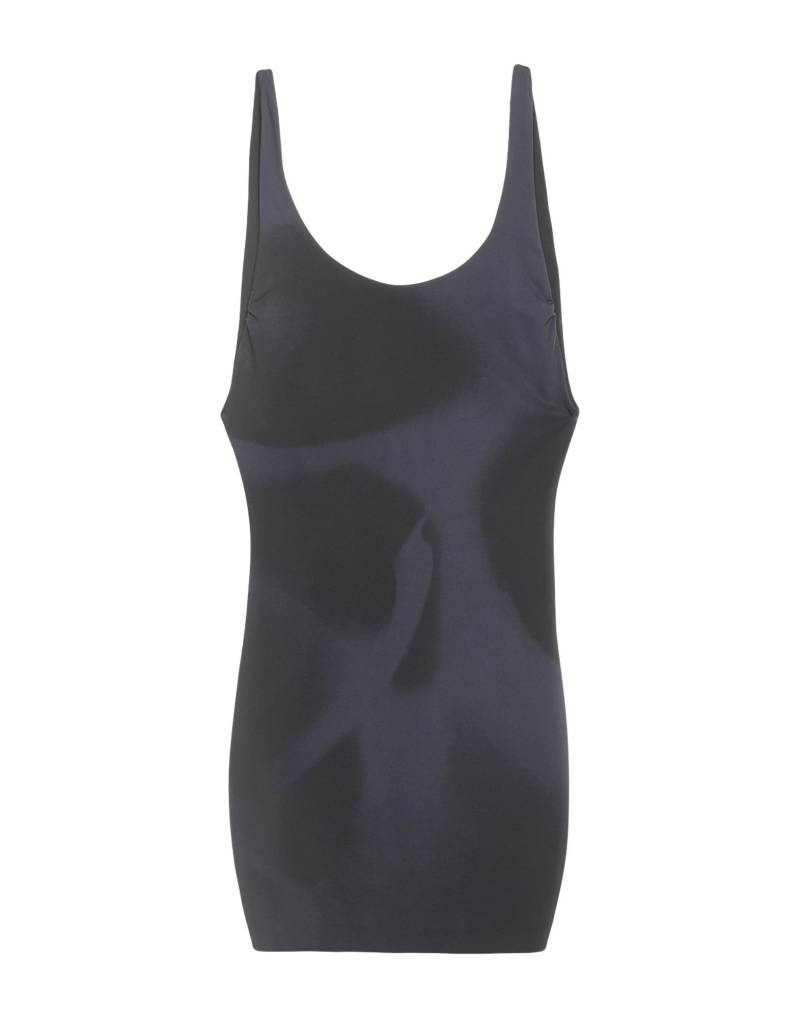 DSQUARED2 Mini-kleid Damen Schwarz von DSQUARED2