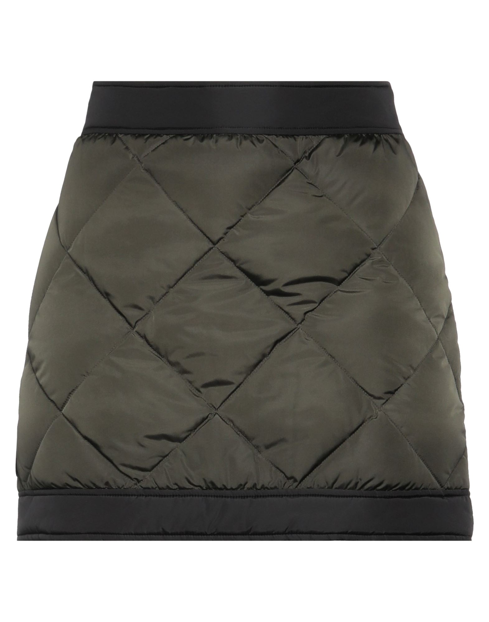 DSQUARED2 Minirock Damen Dunkelgrün von DSQUARED2