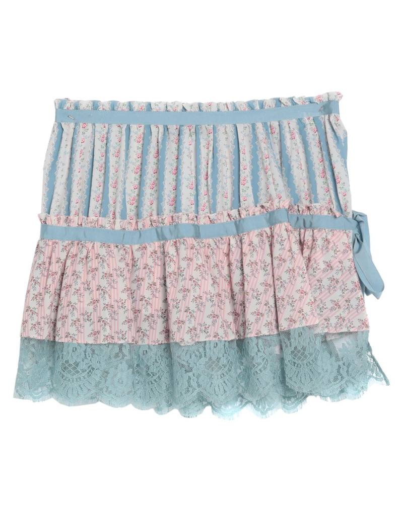 DSQUARED2 Minirock Damen Elfenbein von DSQUARED2