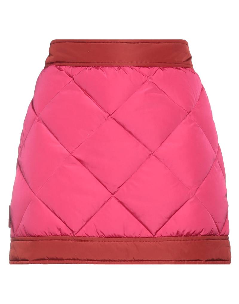 DSQUARED2 Minirock Damen Fuchsia von DSQUARED2