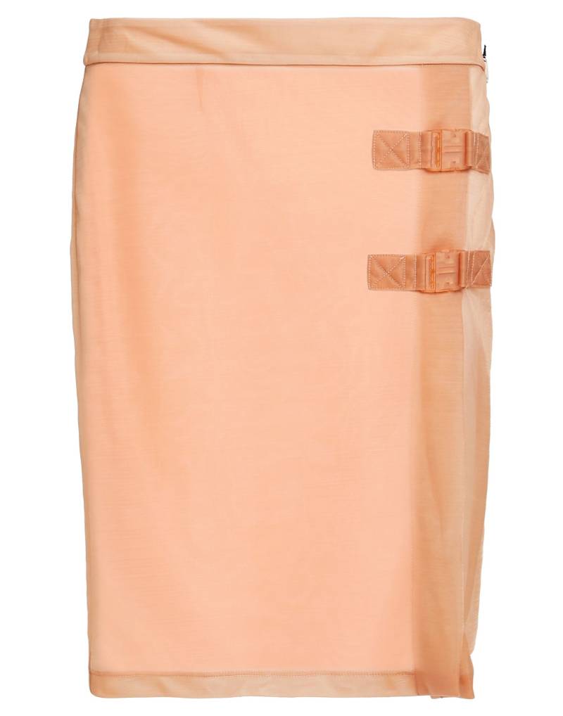 DSQUARED2 Minirock Damen Hellrosa von DSQUARED2