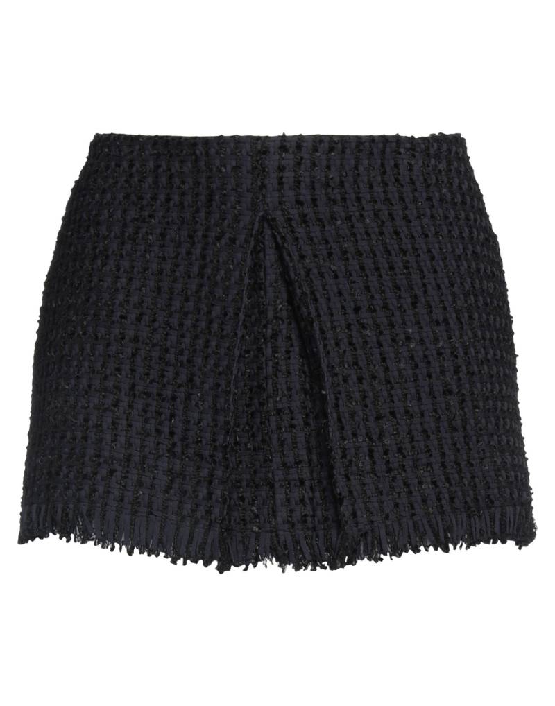 DSQUARED2 Minirock Damen Nachtblau von DSQUARED2