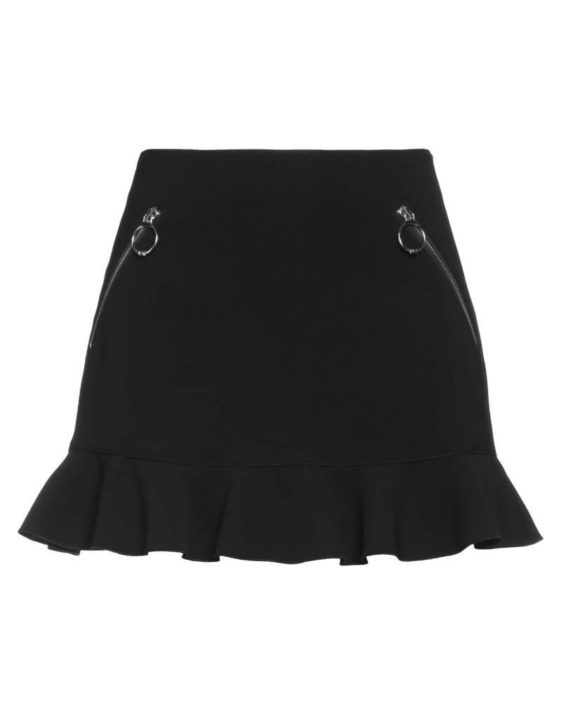 DSQUARED2 Minirock Damen Schwarz von DSQUARED2