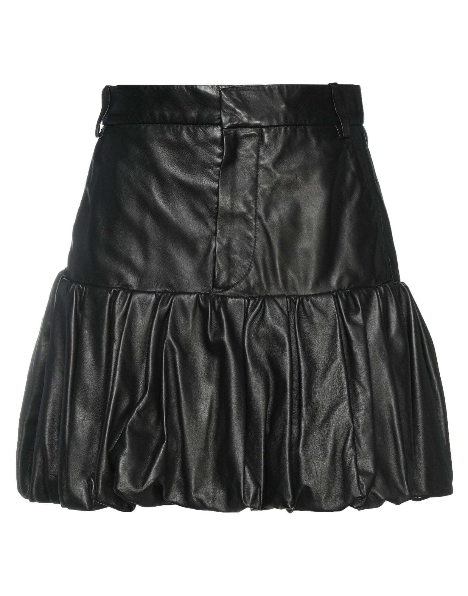 DSQUARED2 Minirock Damen Schwarz von DSQUARED2