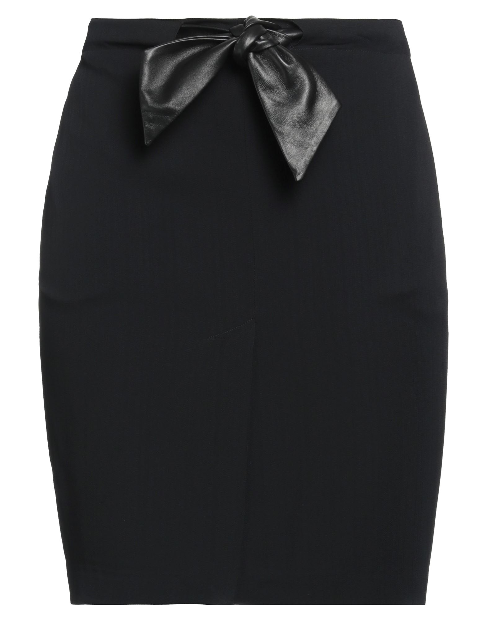 DSQUARED2 Minirock Damen Schwarz DSQUARED2 Minirock Damen Schwarz von DSQUARED2