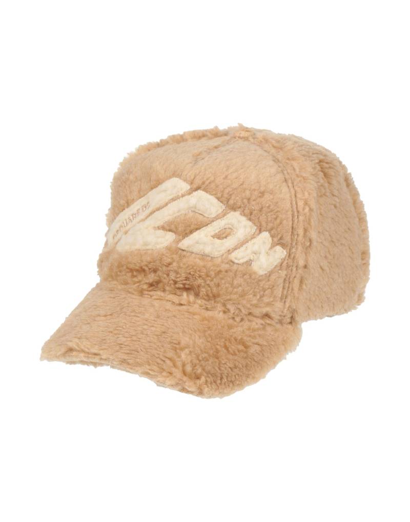 DSQUARED2 Mützen & Hüte Damen Kamel von DSQUARED2