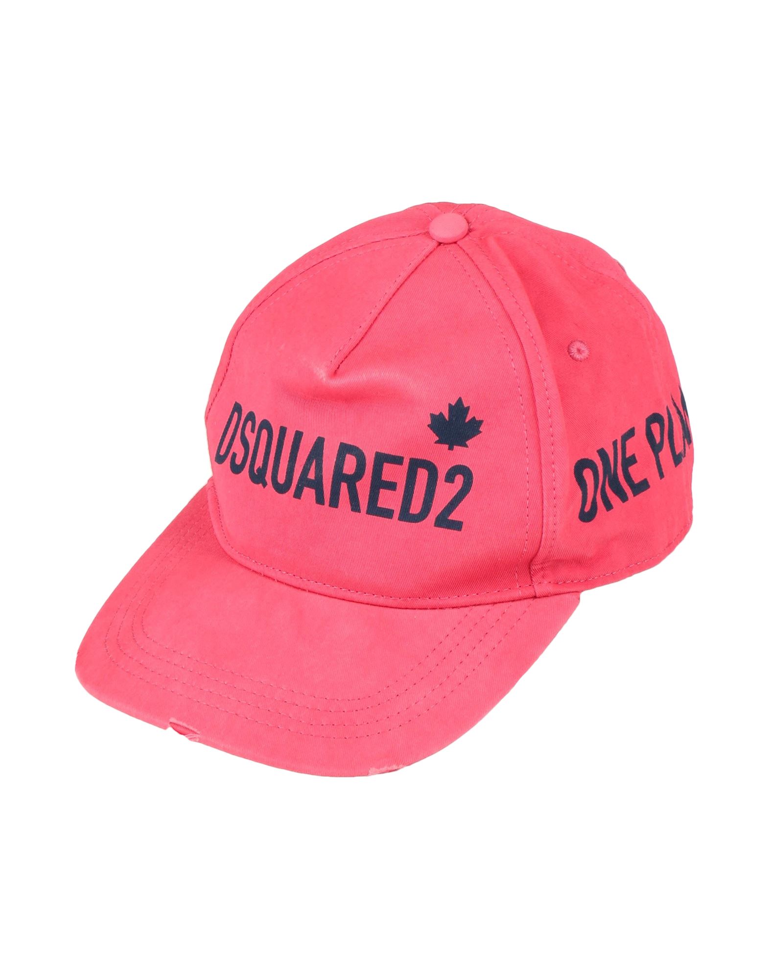 DSQUARED2 Mützen & Hüte Damen Koralle von DSQUARED2