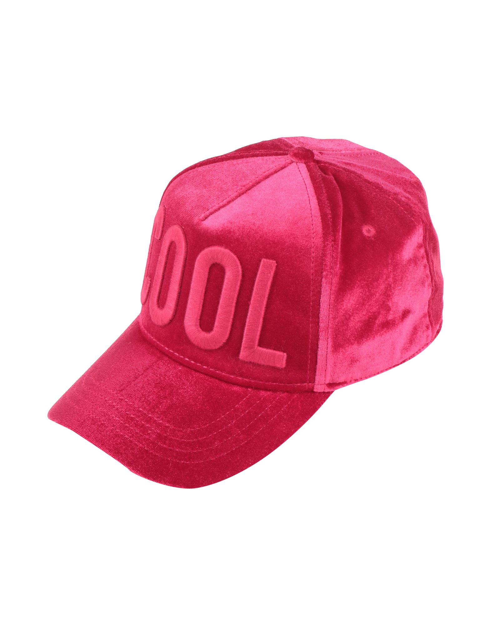 DSQUARED2 Mützen & Hüte Damen Purpur von DSQUARED2